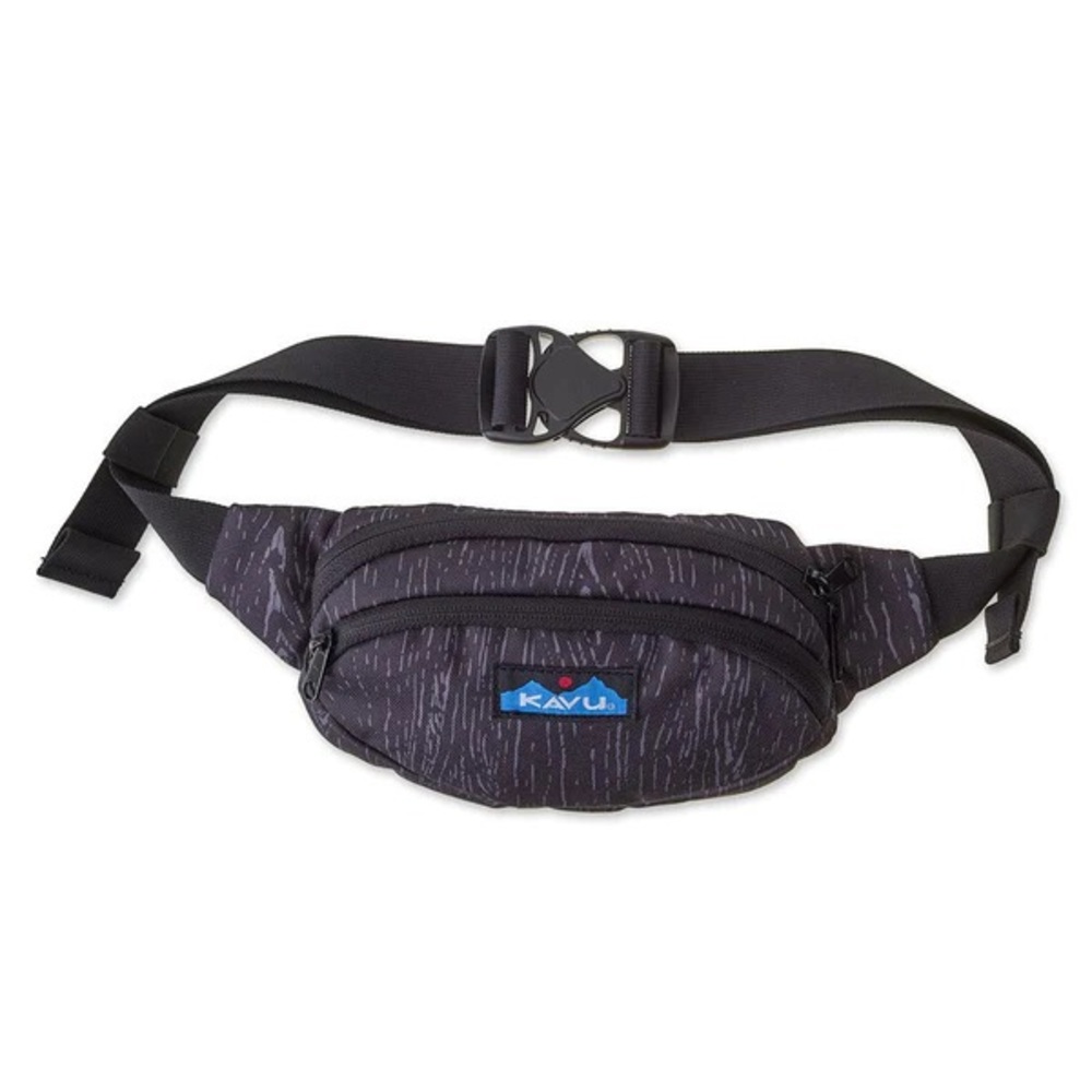 Kavu spectator belt bag / cross body